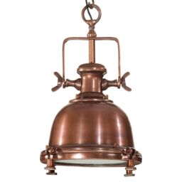 Berkfield Home Pendant Lighting 35x35x153 cm¬†Aluminium in Silver - Size: 35 x 35 x 153 cm - thumbnail 4
