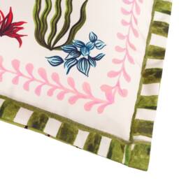 Furn Tiger Dream Outdoor Cushion - Size: 50 cm x 50 cm - thumbnail 5