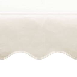 Berkfield Home Free Standing Awning 600x300 cm Cream in Beige - thumbnail 6