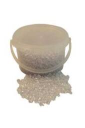 KDMD Small Clear Acrylic Stones 1.6kg - thumbnail 5