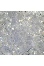 KDMD Small Clear Acrylic Stones 1.6kg