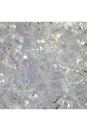 KDMD Small Clear Acrylic Stones 1.6kg - thumbnail 3