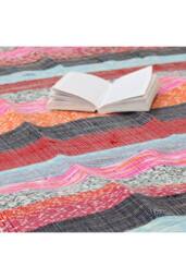 KDMD Ultra Luxury 156x90cm Rag Rug for Elegant Living Spaces - Size: Medium - thumbnail 6