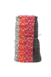 KDMD Ultra Luxury 156x90cm Rag Rug for Elegant Living Spaces - Size: Medium - thumbnail 2