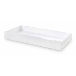 Cheshire Upland Daybed & Ellie Underbed - Single (90cm) in White - thumbnail 5