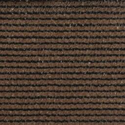 Berkfield Home Sunshade Sail 160 g/m¬≤ Brown 5x7x7 m HDPE - thumbnail 9