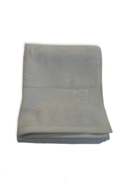 Liddell 100% Cotton Towel Bundle (2 x Hand Towel) in White - image 1