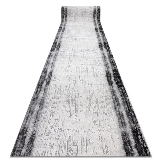 RugsX Modern Tuls Runner in Metallics - Size: 90 cm x 180 cm - image 1