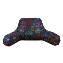 rucomfy Beanbags rucomfy Retro Gaming Controller Cushion - Cuddle Pillow for Gamers - thumbnail 1