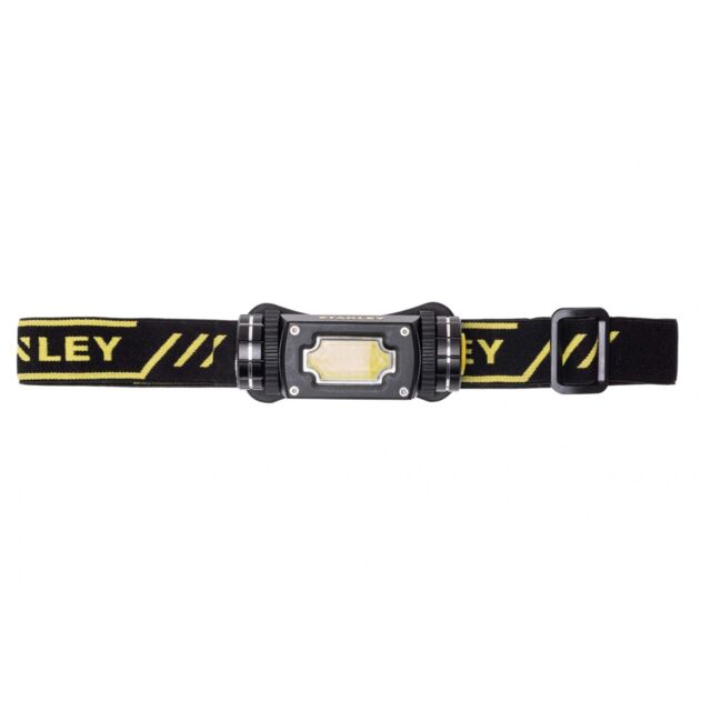Stanley Magnetic Head Torch 300 Lu - image 1