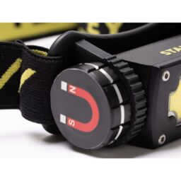 Stanley Magnetic Head Torch 300 Lu - thumbnail 2