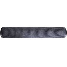 Berkfield Home PVC Door Mats 2 pcs Grey 90x60 cm - thumbnail 5