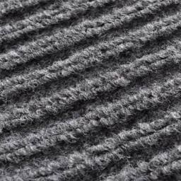 Berkfield Home PVC Door Mats 2 pcs Grey 90x60 cm - thumbnail 4