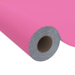 Berkfield Home Self-adhesive Furniture Film High Gloss Pink 500x90 cm PVC - thumbnail 1