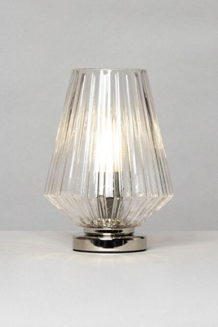 Poplar Table Lamp - image 1
