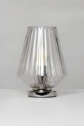 Poplar Table Lamp - thumbnail 3
