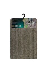 JVL Kensington Machine Washable Barrier Doormat 60x90cm Stripe - Size: 60 cm x 90 cm - thumbnail 5