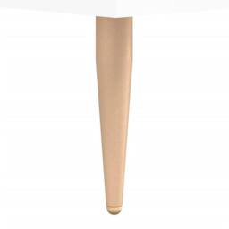 Berkfield Home Shoe Bench High Gloss White 102x35x55 cm Engineered Wood - Size: 102 x 35 x 55 cm - thumbnail 9