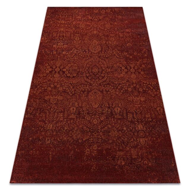 RugsX Wool Jade Rug in Gold - Size: 200 cm x 300 cm - image 1