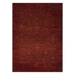 RugsX Wool Jade Rug in Gold - Size: 200 cm x 300 cm - thumbnail 4