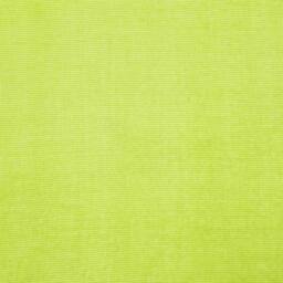 Berkfield Home Voile Curtains with Tab Top 2 pcs Apple Green - thumbnail 7