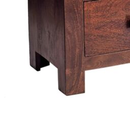 IH Design Duvid Mango Plasma Media Unit in Brown - thumbnail 6