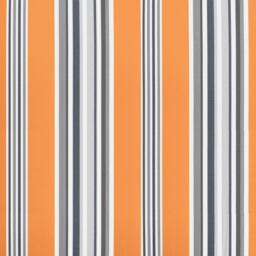 Berkfield Home Replacement Fabric for Awning Valance Multicolour Stripe 6 m - thumbnail 5