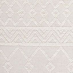 Livabliss Hygge Hand Woven Wool Global Rug in Cream - Size: 150 cm x 230 cm - thumbnail 8