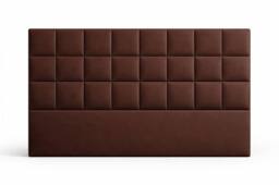 PARADISE BEDS LTD Royal Upholstered Dream Sleep Tv Bed With Ottoman Lift Storage in Purple - Size: King - thumbnail 2