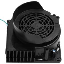 Berkfield Home LED String Lights with 110 LEDs & Fan 1100 cm - thumbnail 5