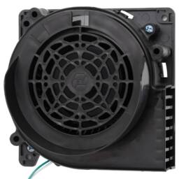 Berkfield Home LED String Lights with 110 LEDs & Fan 1100 cm - thumbnail 4