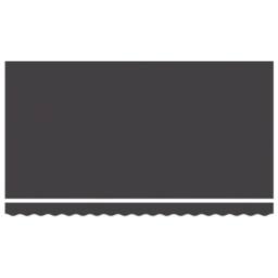 Berkfield Home Retractable Awning Anthracite White Gray - thumbnail 8