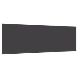 Berkfield Home Retractable Awning Anthracite White Gray - thumbnail 6