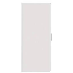 Berkfield Home Storage Cabinet White 50x45x103.5 cm Engineered Wood - thumbnail 6