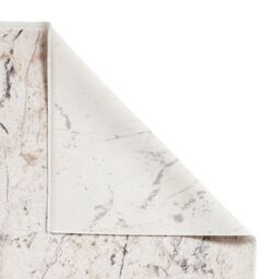 The Rug Shop UK Machine Made Modern Abstract Easy to Clean Beige Area Rug - Size: 200 cm x 290 cm - thumbnail 8