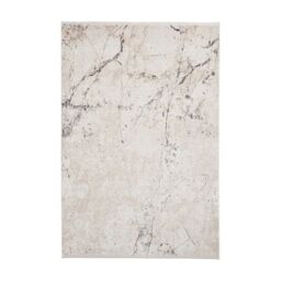 The Rug Shop UK Machine Made Modern Abstract Easy to Clean Beige Area Rug - Size: 200 cm x 290 cm - thumbnail 9