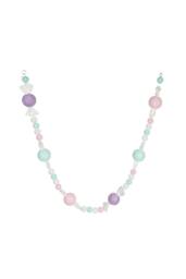 KDMD Pastel Glitter Candy Sweets Garland 1.83m - thumbnail 1
