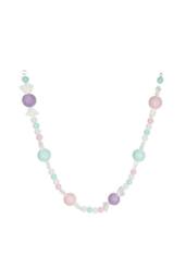 KDMD Pastel Glitter Candy Sweets Garland 1.83m - thumbnail 2