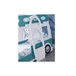 Ashfield Premium Campervan Bus Bunk Bed - Size: Single - thumbnail 4