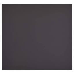 Berkfield Home Dining Table Grey & Oak 80.5x80.5x73 cm MDF - thumbnail 4