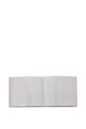 Bambino by Juliana Linen Photo Album - Little Lady in Light Pink - thumbnail 4