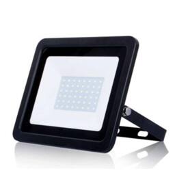 ENER-J LED SMD Non PIR Floodlight IP65 30W 2400Lm, 6000K (Pack of 2) in White - thumbnail 2