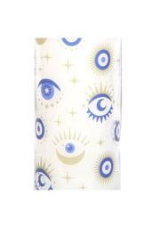 KDMD All Seeing Eye White Sage Tube Candle - thumbnail 3