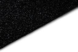 RugsX Artificial Grass Spring Rug in Black - Size: 200 cm x 250 cm - thumbnail 5