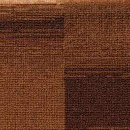 Berkfield Home Stair Mats Self-adhesive 5 pcs 65x21x4 cm Brown - Size: Medium - thumbnail 7