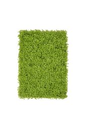 Living and Home UV-Resistant Faux Greenery Wall Panel Privacy Screen for Indoor & Outdoor Decor (40x60cm) in Green - Size: 40x60 cm - thumbnail 3