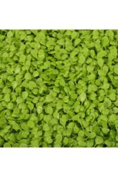 Living and Home UV-Resistant Faux Greenery Wall Panel Privacy Screen for Indoor & Outdoor Decor (40x60cm) in Green - Size: 40x60 cm - thumbnail 4
