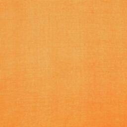 Berkfield Home Voile Curtains with Rod Pockets 2 pcs Orange - thumbnail 8