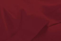 Homes-Linen Plain Thermal Flannelette Flat Sheet 100% Brushed Cotton Bedding in Red - Size: King - thumbnail 2
