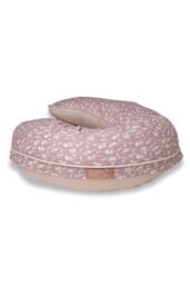 BellaMoon Women's Full C-Shaped Body Pillow Pregnancy Endometriosis Menopause - Size: Single - thumbnail 1